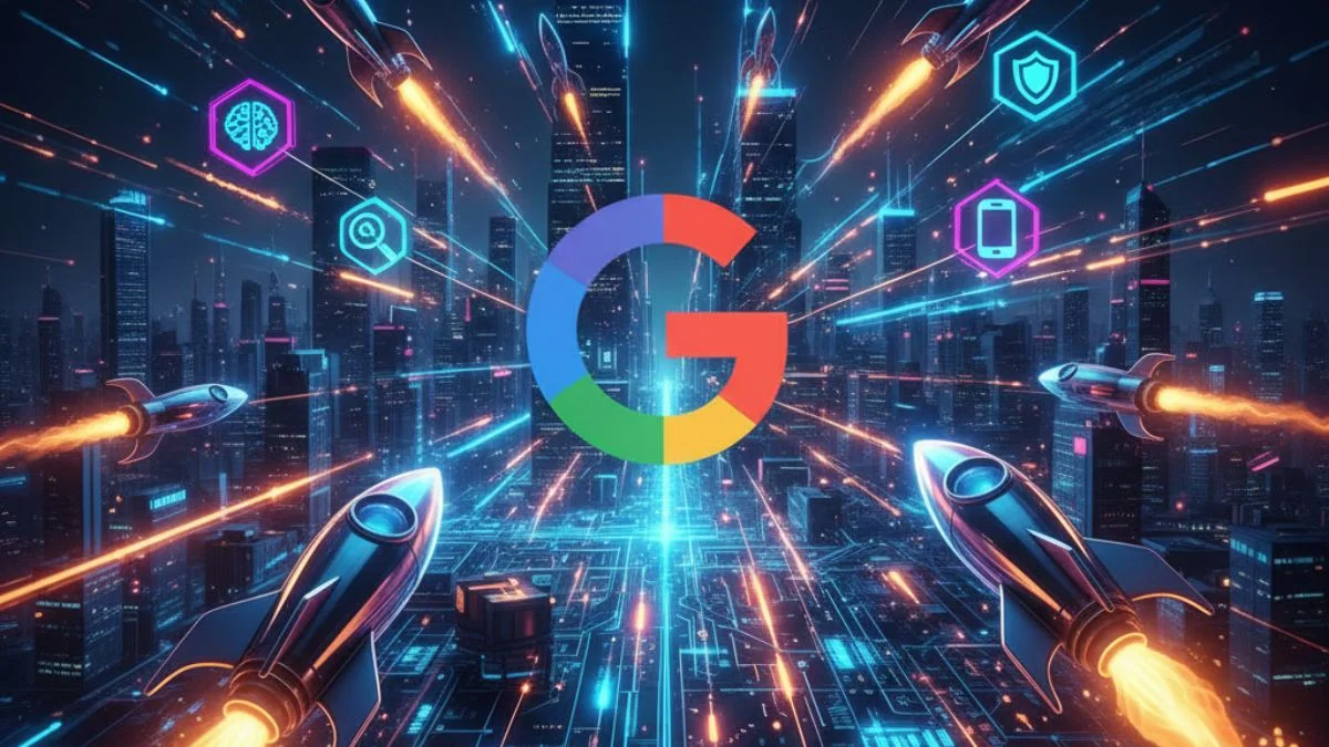 Image of How Software Companies Can Rank on Google Faster in 2026